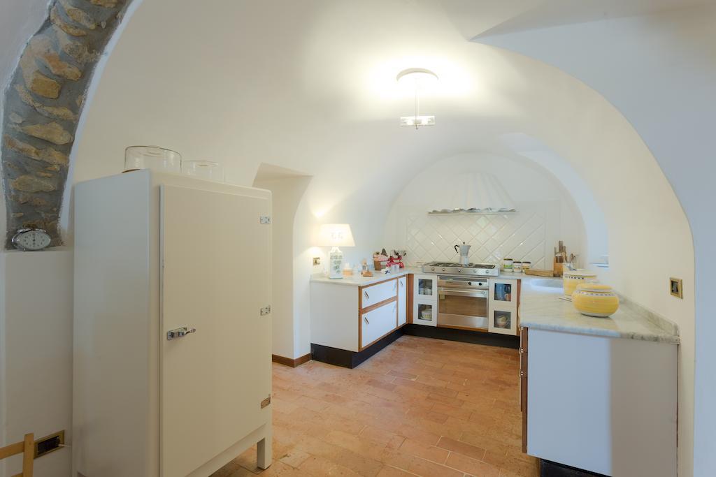La Cicala Beverino Room photo