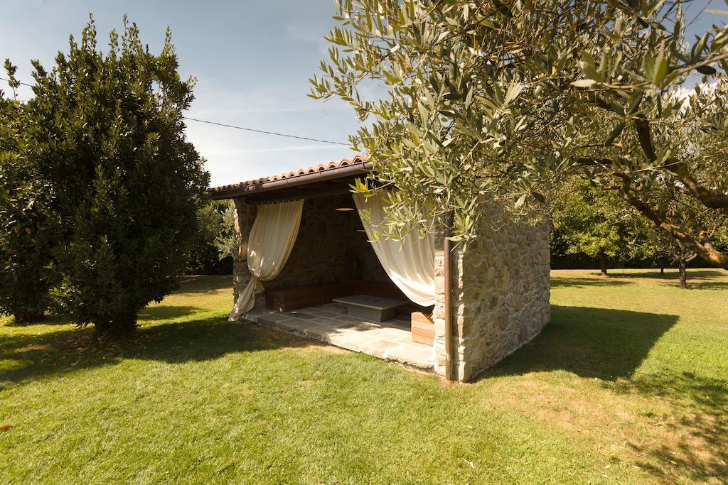 La Cicala Beverino Room photo