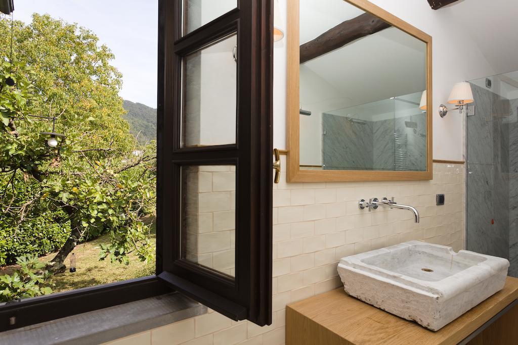 La Cicala Beverino Room photo