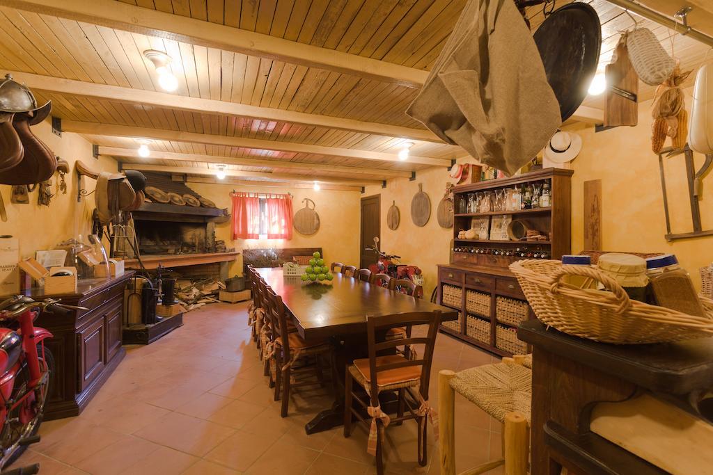 La Cicala Beverino Room photo
