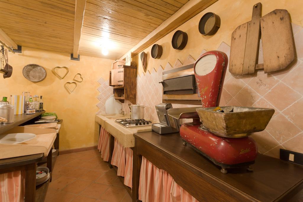 La Cicala Beverino Room photo