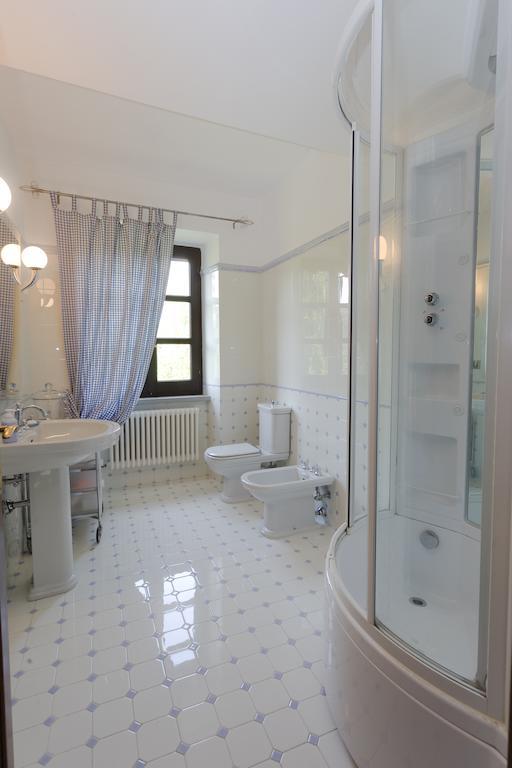 La Cicala Beverino Room photo