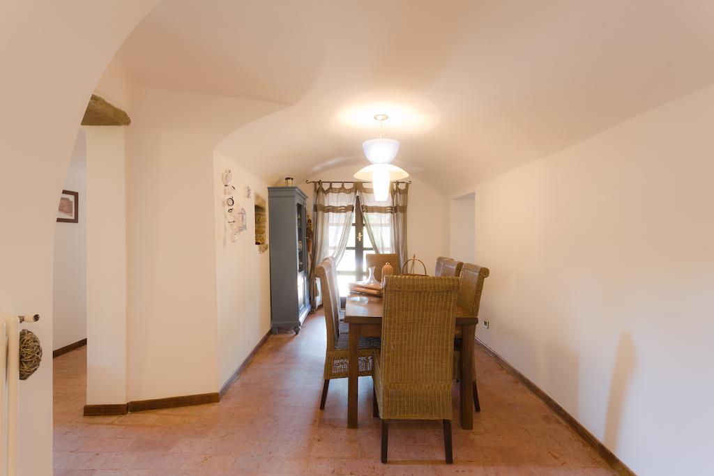 La Cicala Beverino Room photo