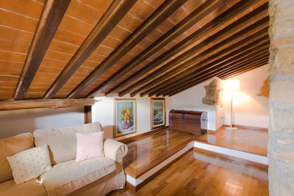 La Cicala Beverino Room photo
