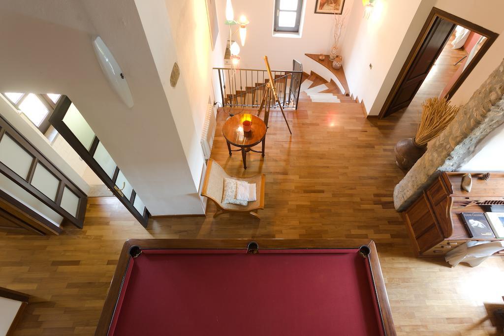 La Cicala Beverino Room photo