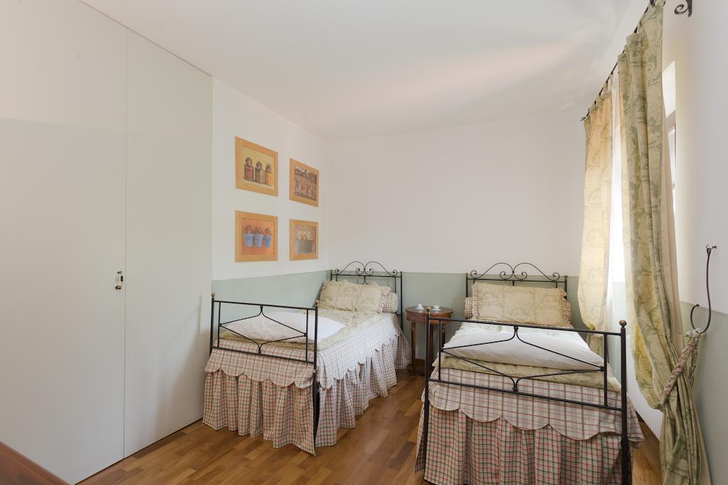 La Cicala Beverino Room photo