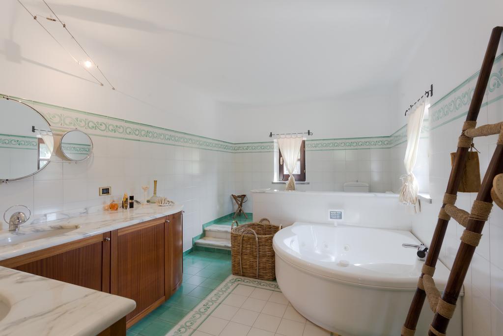 La Cicala Beverino Room photo