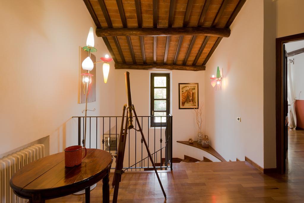 La Cicala Beverino Room photo